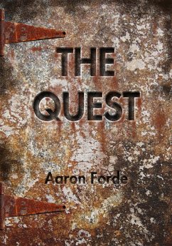Cover The Quest (eBook, ePUB)