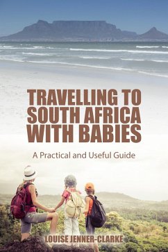 Cover Travelling to South Africa with Babies (eBook, ePUB)