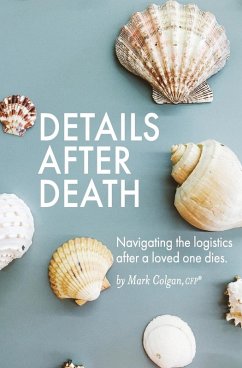 Cover Details After Death