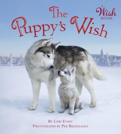 The Puppy's Wish - Evert, Lori
