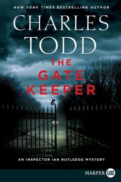 Gate Keeper LP, The - Todd, Charles