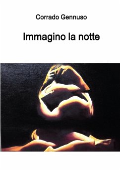 Immagino la notte - Gennuso, Corrado