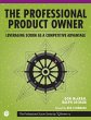 The Professional Product Owner - Bild 1