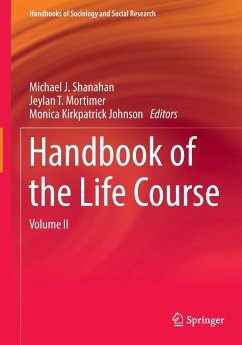 Handbook of the Life Course