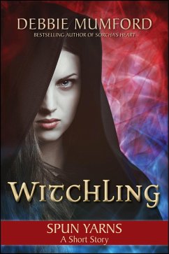 Cover Witchling (eBook, ePUB)