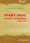 Ph¿t h¿c ph¿ thông (T¿p II) (eBook, ePUB) Ph¿t h¿c ph¿ thông (T¿p II) (eBook, ePUB)