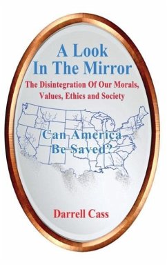 A Look In The Mirror - Cass, Darrell