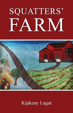 Cover Squatter's Farm