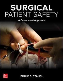 Cover Surgical Patient Safety: A Case-Based Approach