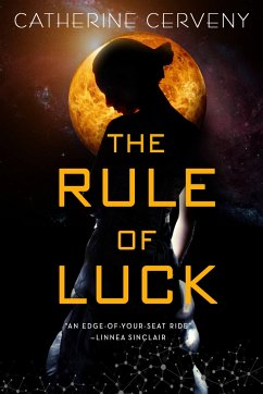 The Rule of Luck - Cerveny, Catherine