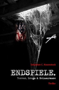 Endspiele. - Rosenstock, Sebastian C.