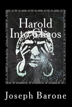 Cover Harold Into Chaos (eBook, ePUB)