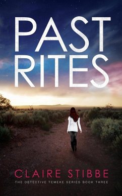 Past Rites - Stibbe, Claire