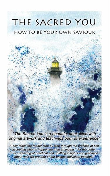 The Sacred You The Sacred You