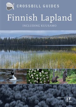 Finnish Lapland - Hilbers, Dirk