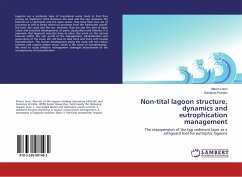 Non-tital lagoon structure, dynamics and eutrophication management - Lenzi, Mauro;Porrello, Salvatore