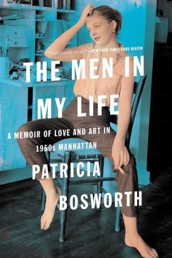 The Men in My Life - Bosworth, Patricia