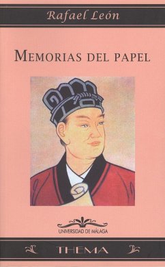 Memorias del papel - León Portillo, Rafael