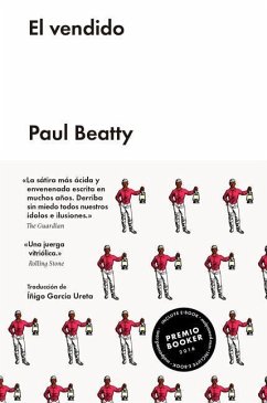 El Vendido - Beatty, Paul