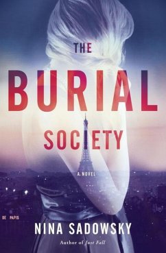 The Burial Society - Sadowsky, Nina