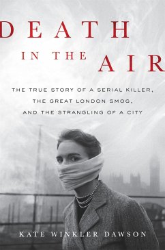 Death in the Air - Dawson, Kate Winkler