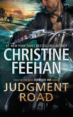 Judgment Road - Feehan, Christine