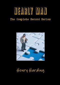 Cover Nearly Man
