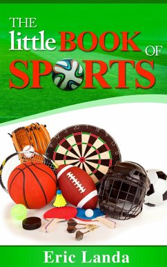 Cover The Little Book of Sports (eBook, ePUB)