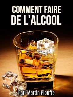 Cover Comment faire de l'alcool (eBook, ePUB)