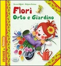 Cover Florì orto e giardino