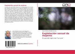 Explotación sexual de mujeres - Mantilla Herrera, Alvaro Martino