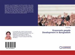 Grassroots people Development in Bangladesh