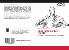 Síndrome de Bow Hunter - Valera Calero, Juan Antonio