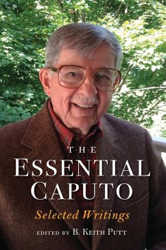 Cover Essential Caputo