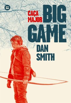 Big game = Caça major - Smith, Dan