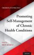 Promoting Self-Management of Chronic... - Bild 1