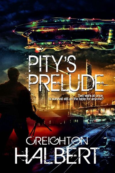 Pity's Prelude (eBook, ePUB)