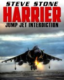 Harrier: Jump Jet Interdiction (eBook, ePUB)