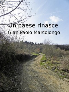 Un paese rinasce (eBook, ePUB) - Marcolongo, Gian Paolo