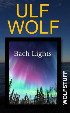 Cover Bach Lights (eBook, ePUB)