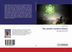 The atomic nucleus theory - Serga, Eduard