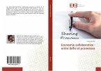 Economie collaborative : entre défis et promesses