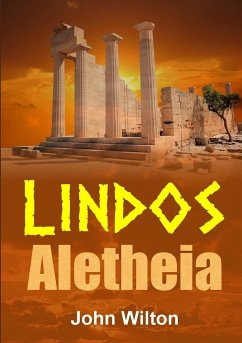 Lindos Aletheia - Wilton, John