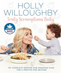 Truly Scrumptious Baby - Willoughby, Holly