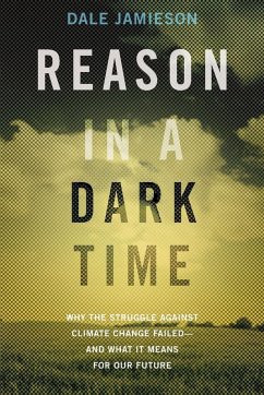 Cover Reason in a Dark Time