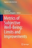 Metrics of Subjective Well-Being: Limits and Improvements