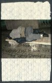 Hobo Handbook: Memoirs of a Homeless Poet in New York (eBook, ePUB)