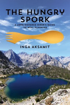 The Hungry Spork - Aksamit, Inga