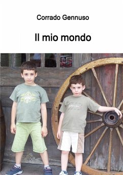 Il mio mondo - Gennuso, Corrado