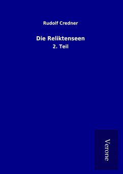 Die Reliktenseen